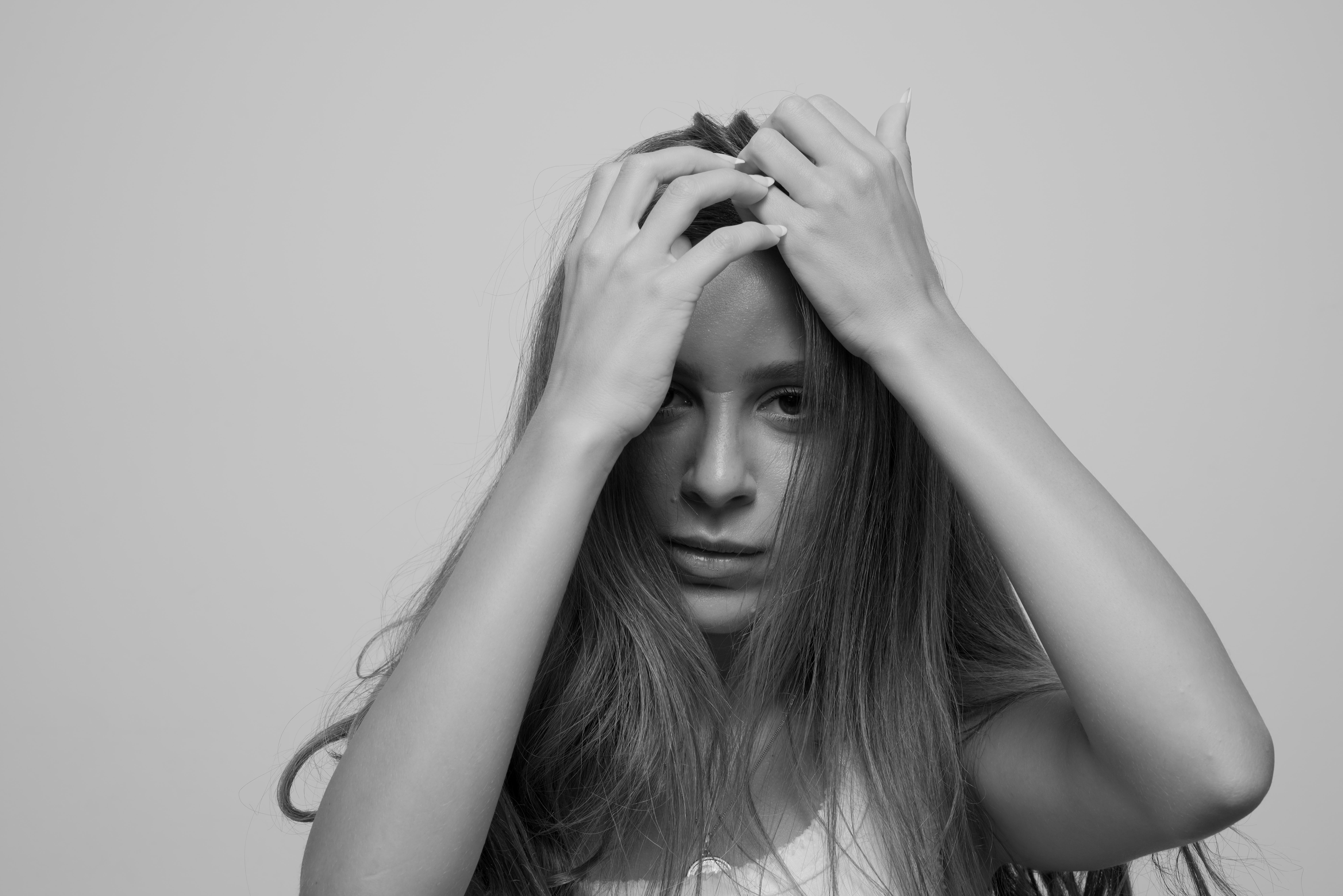 actor Jamila Awad large photo