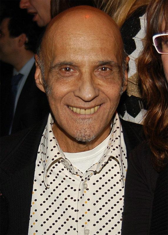 actor Joan Potau large photo