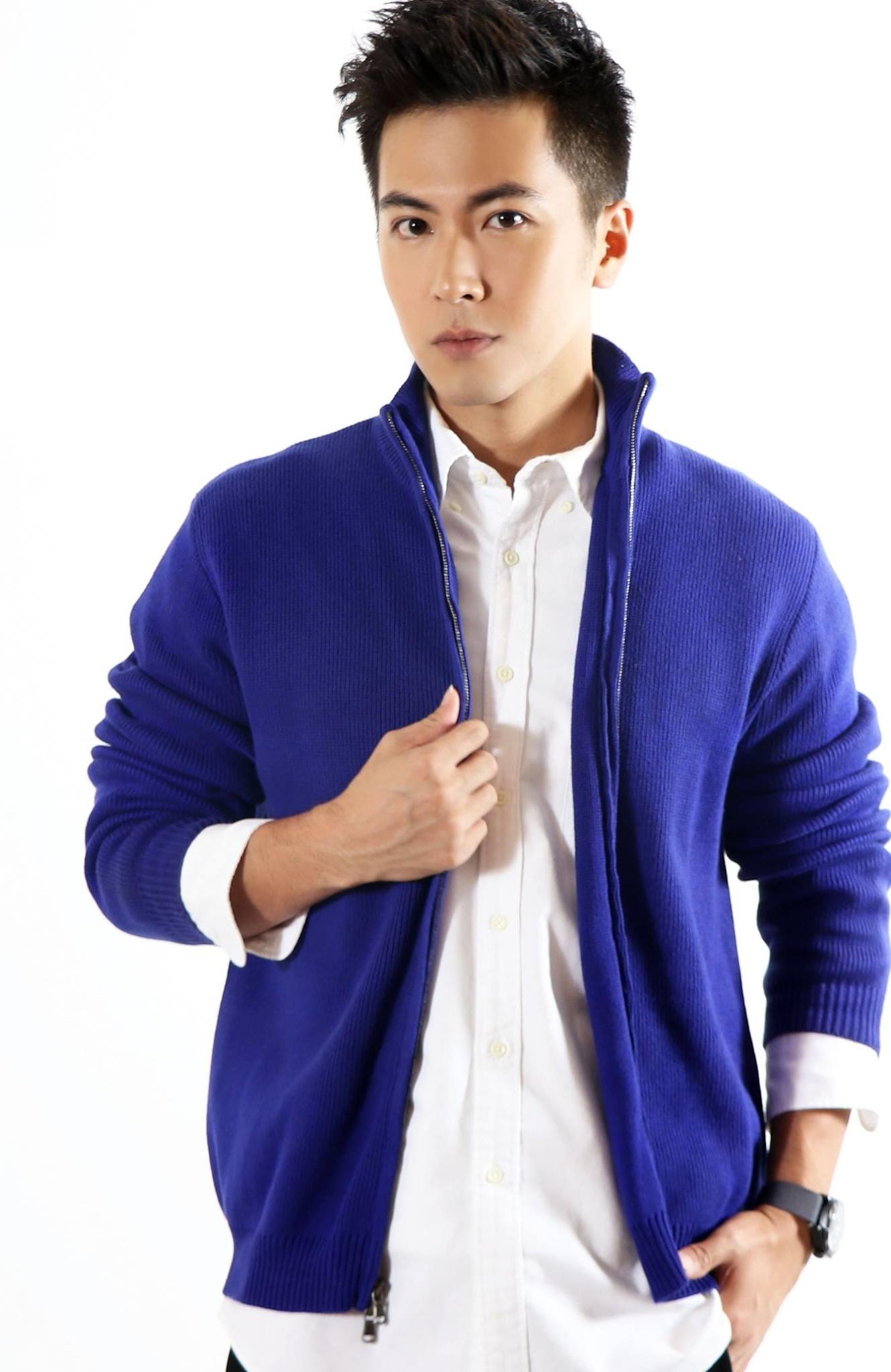 actor Bin Xu large photo