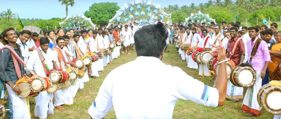 Vetrivel