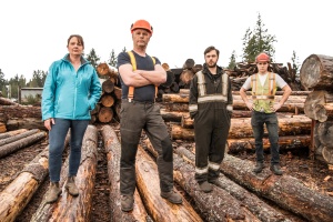 Big Timber [Indonesian] S1-S2