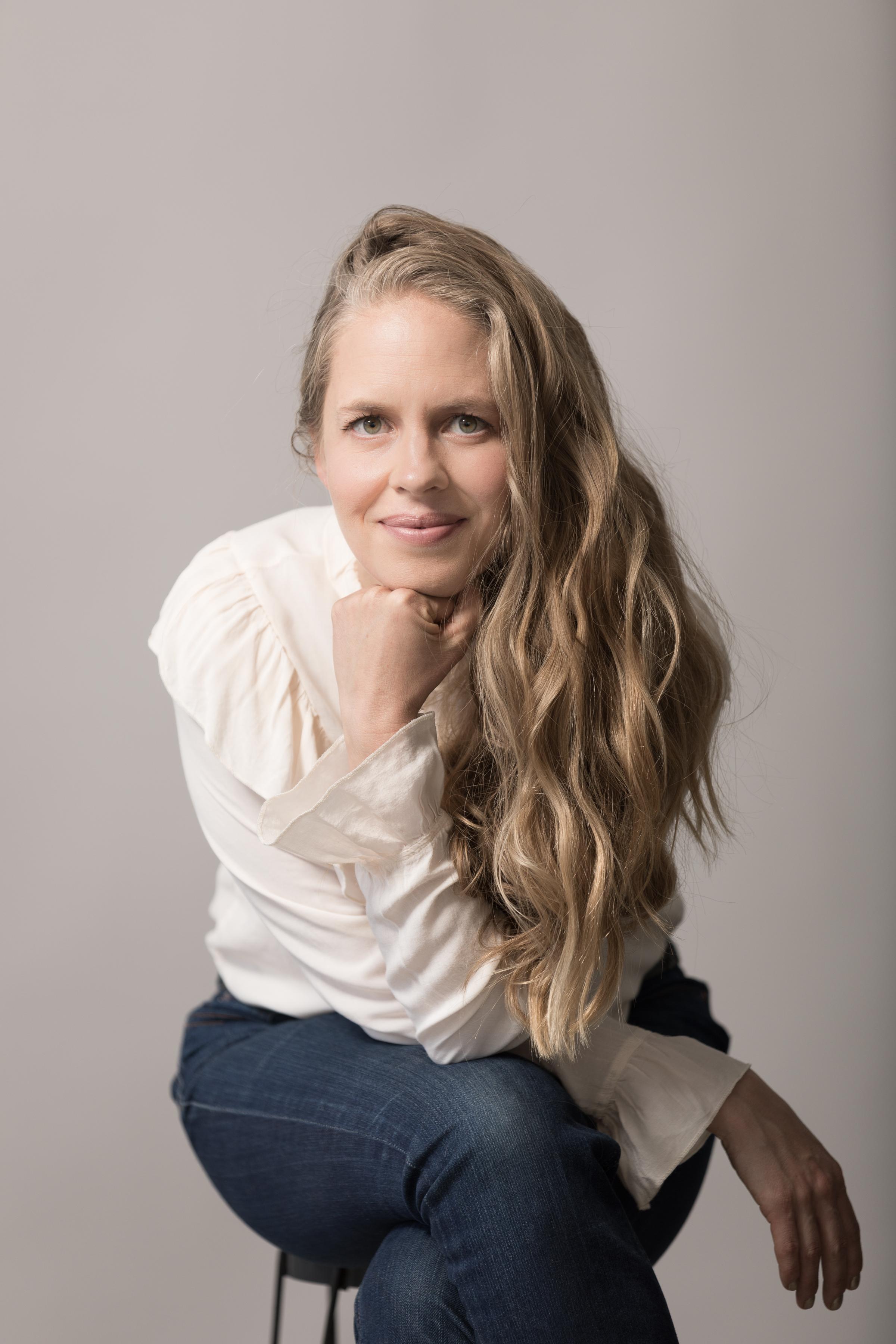 actor Mariana Gajá large photo