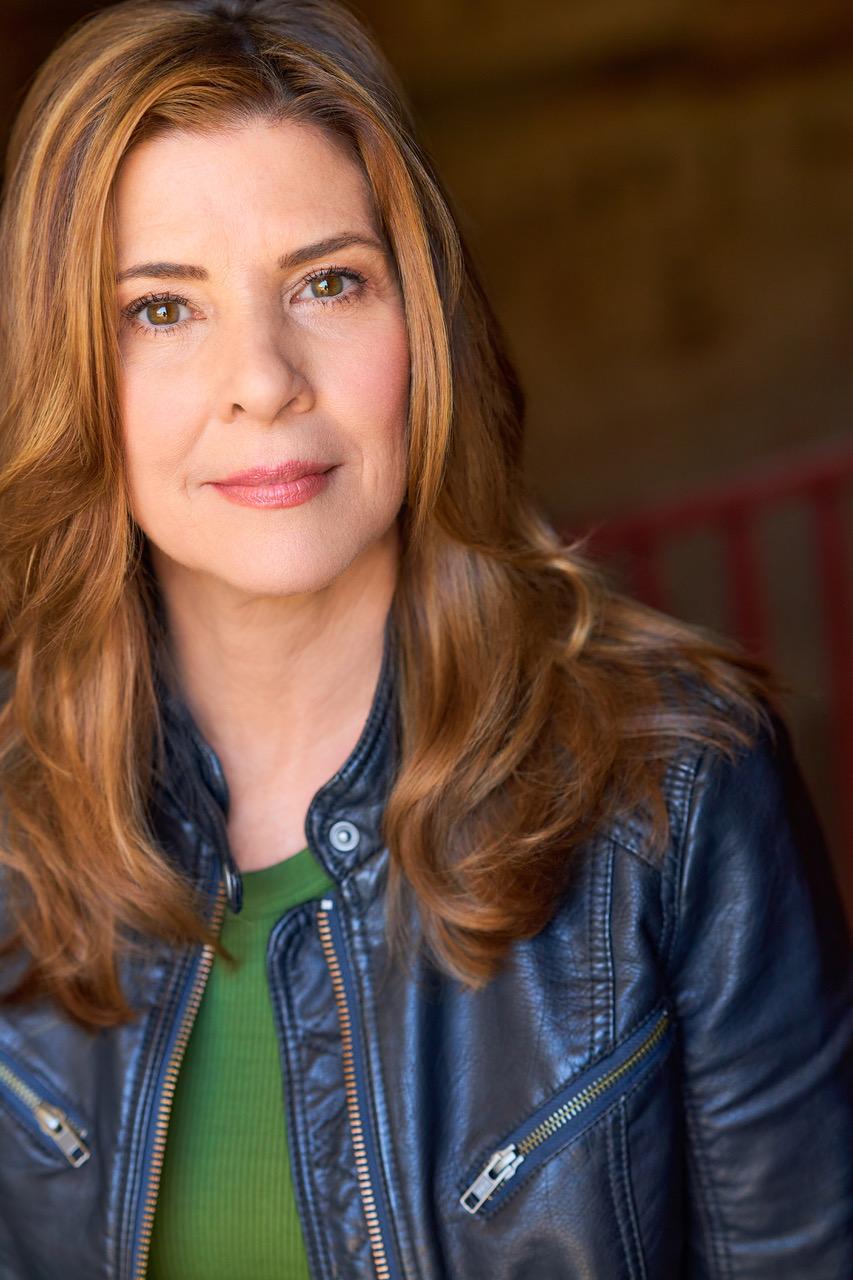 actor Rita Sever large photo