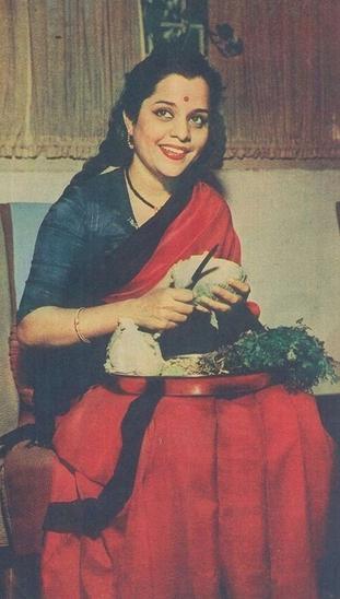 actor Usha Kiran large photo