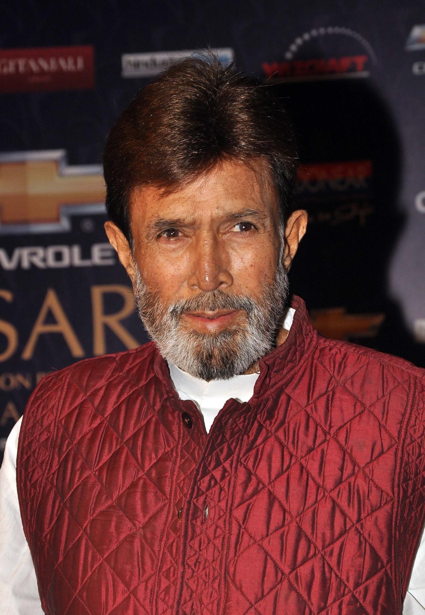 actor Rajesh Khanna large photo