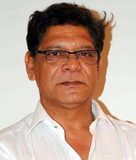 actor Mohan Joshi large photo