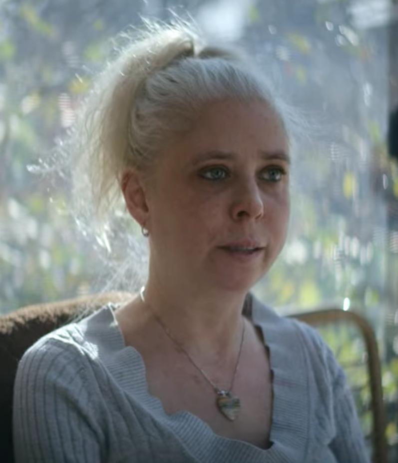 actor Rhonda Wilson large photo