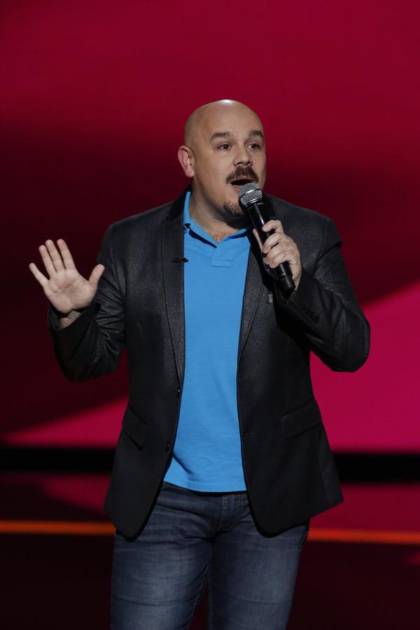 actor Brad Loekle large photo