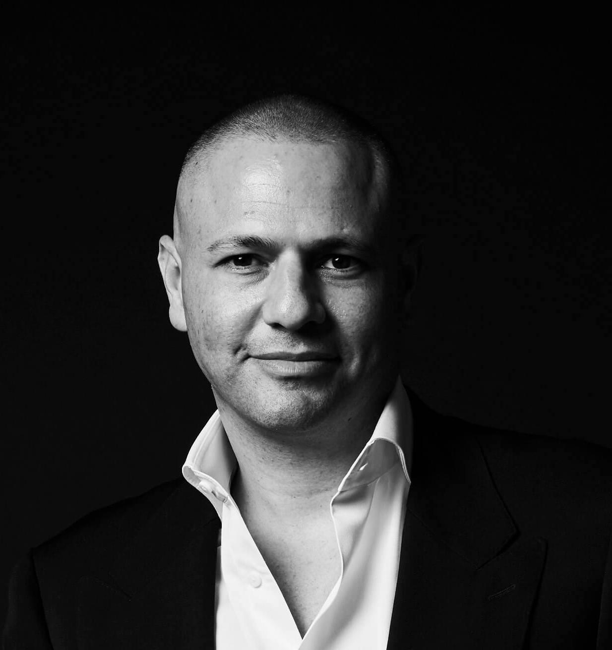 Jerome Srot