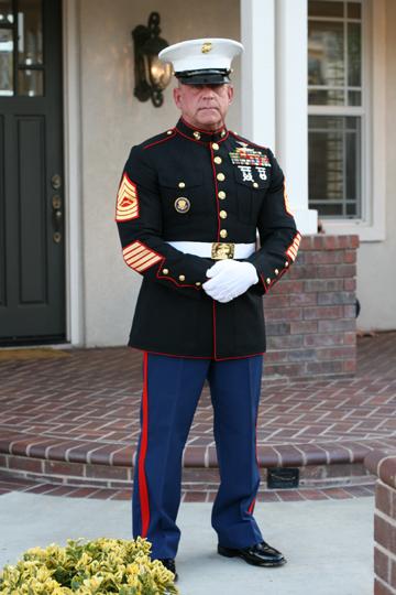 actor Matt Sigloch large photo