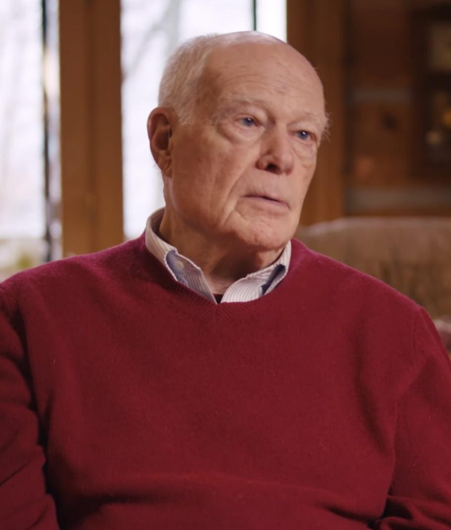 actor Bill Collins large photo