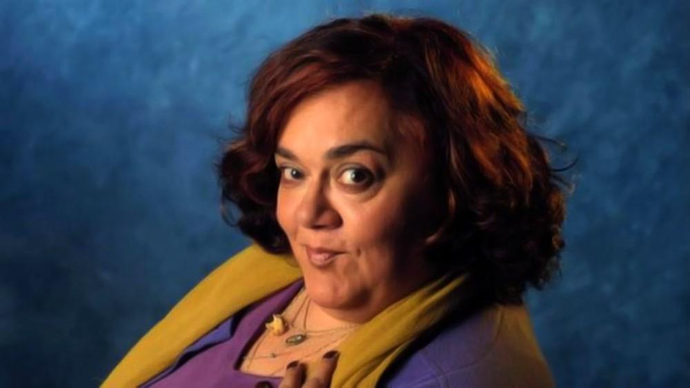 actor Ana María Giunta large photo