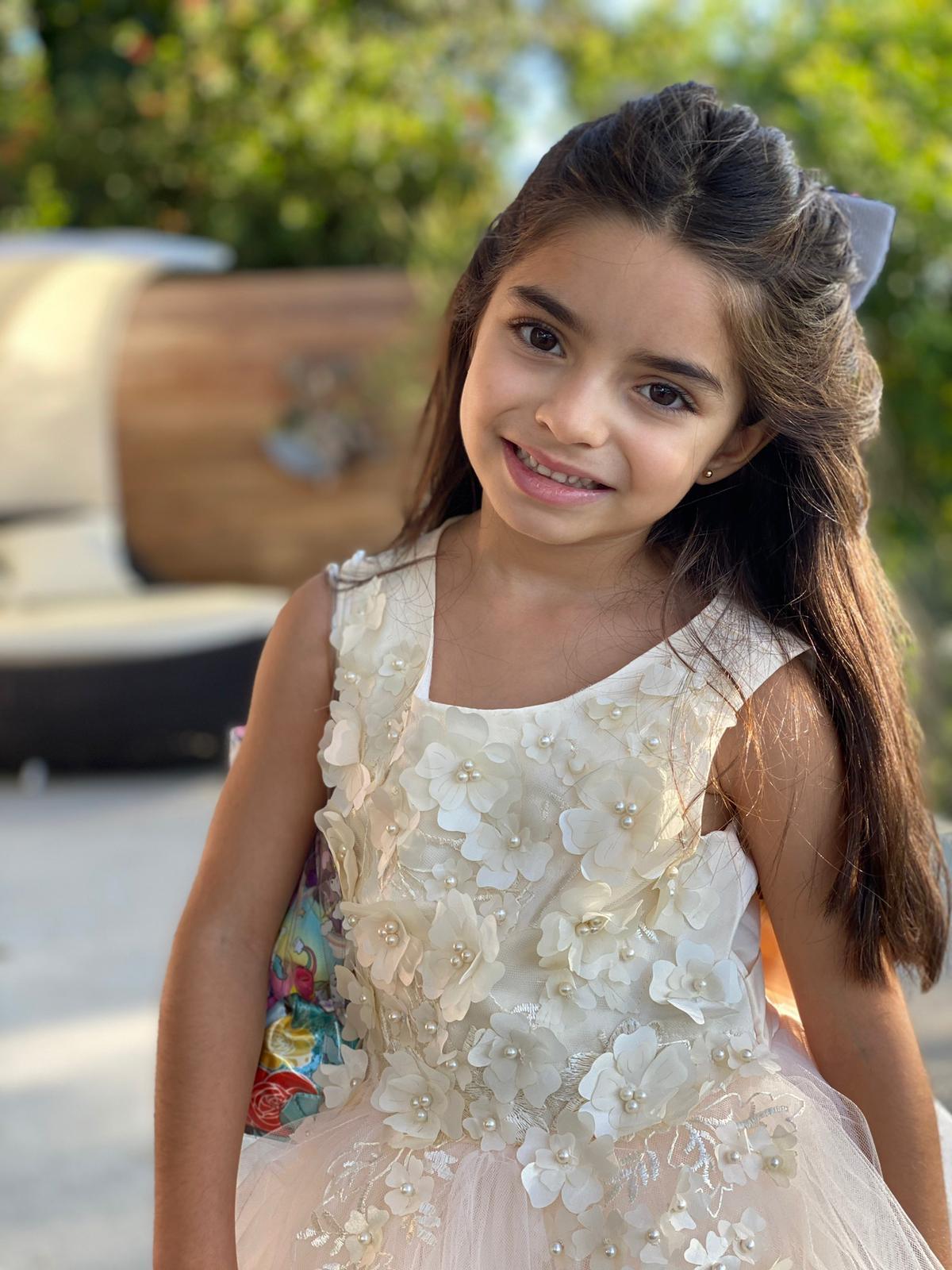 Aitana Derbez Rosaldo