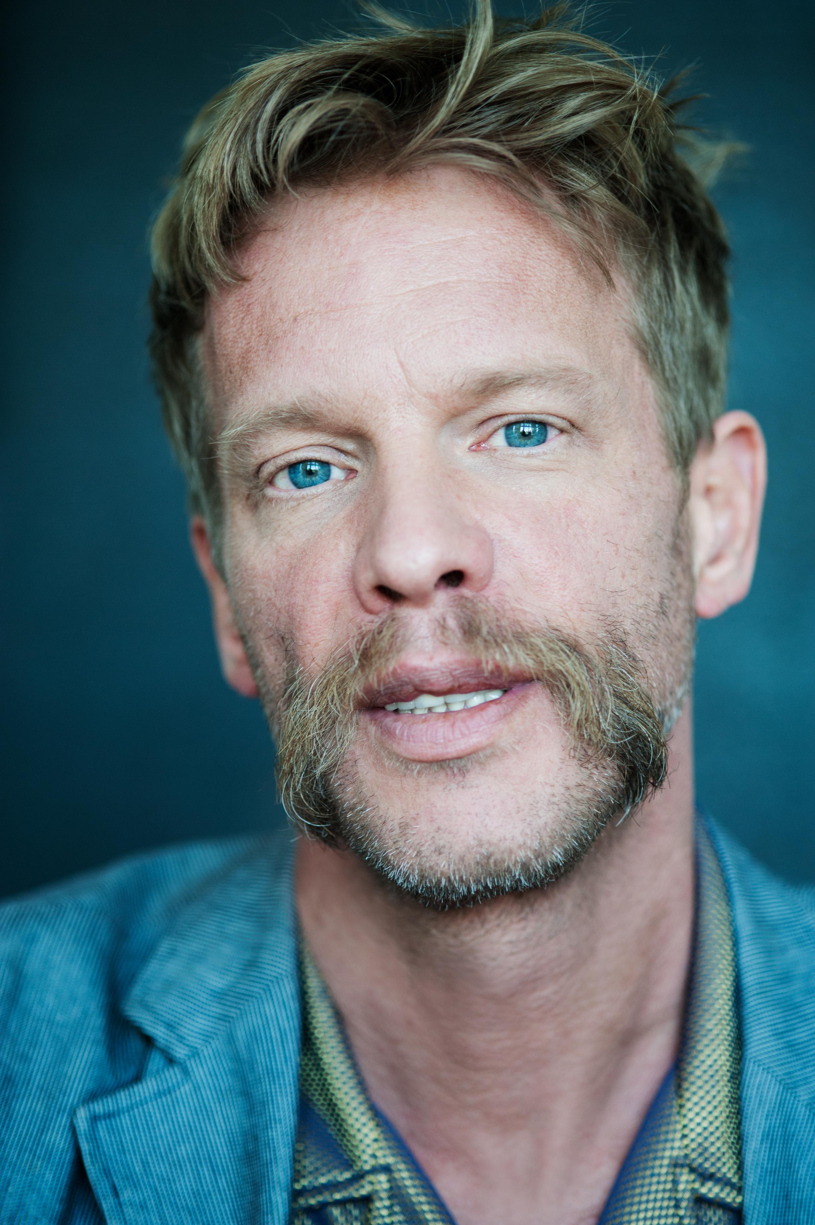 actor Fred Aaron Blake large photo