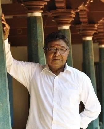 actor Mouli large photo