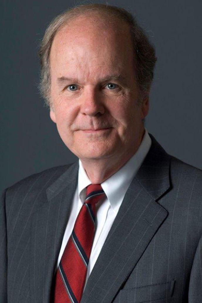 Robert C. Bonner