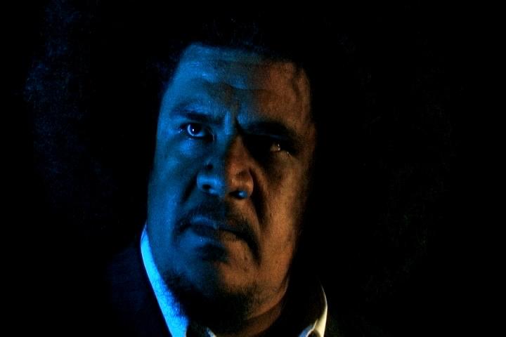 actor Anthony Iava To'omata large photo