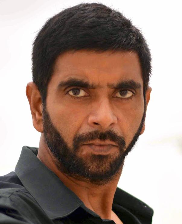 actor Rohit Pathak large photo