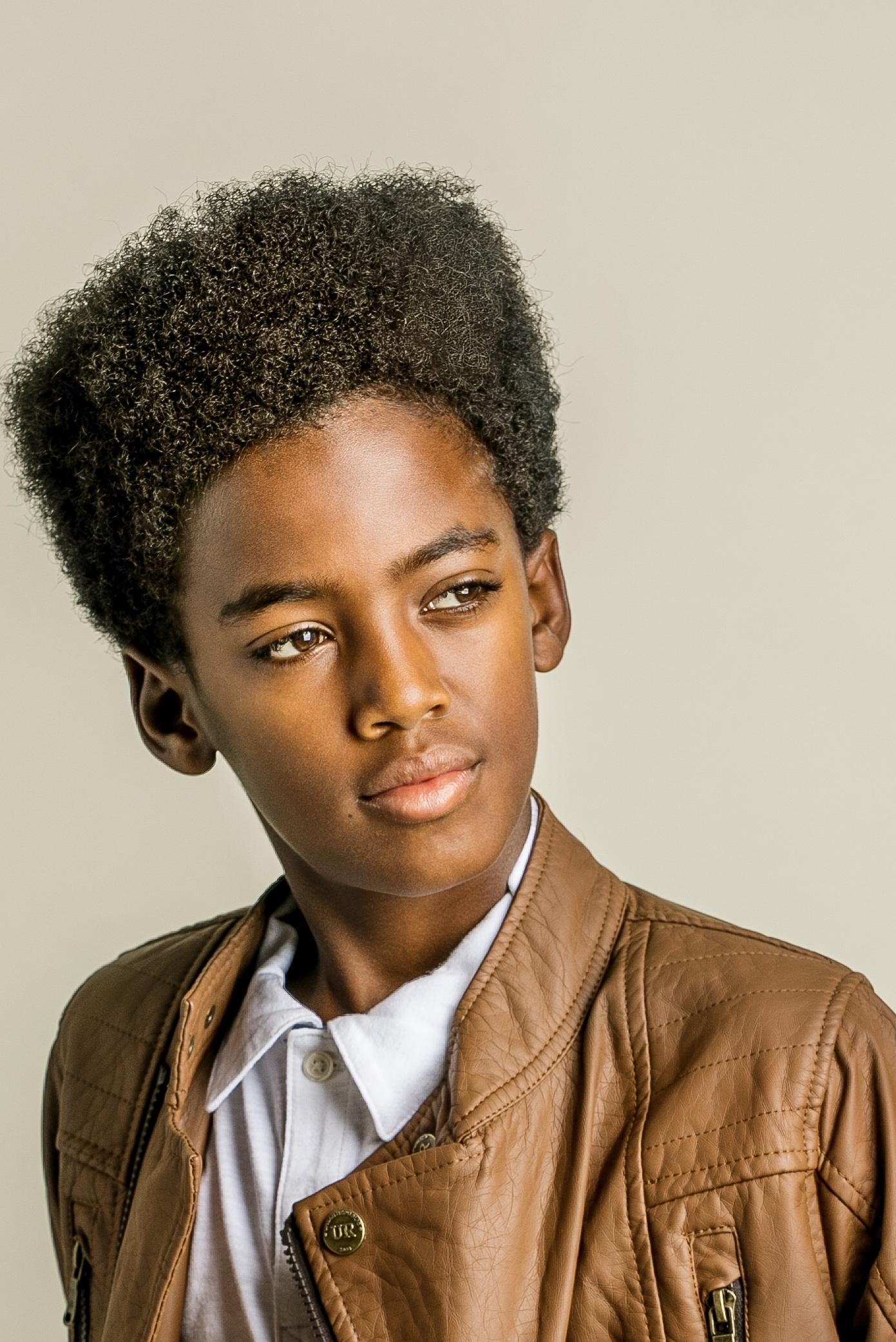 Quincy Ricker