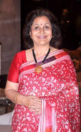 actor Maya Alagh large photo