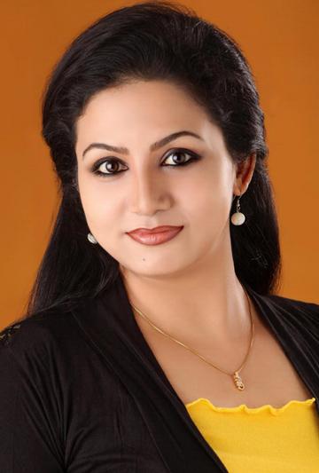 actor Sheelu Abraham large photo