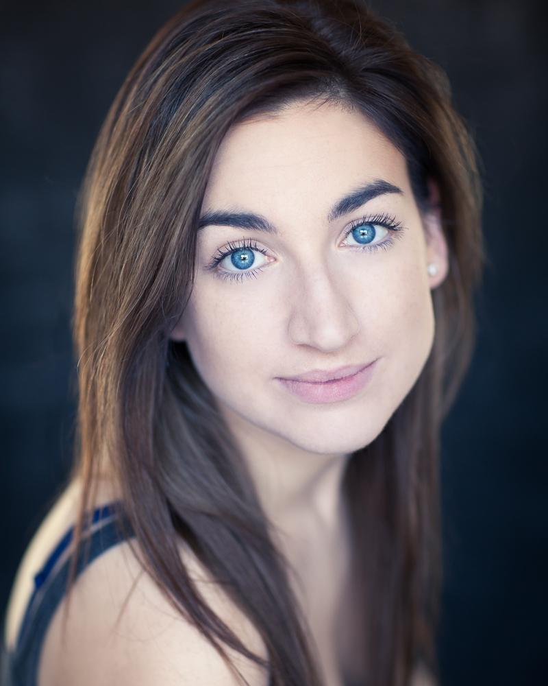 actor Philippa Carson large photo