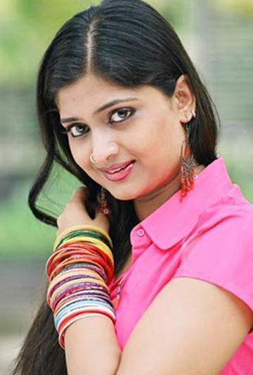 actor Geethu Mohandas large photo