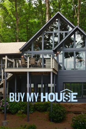 Buy My House [Version française]