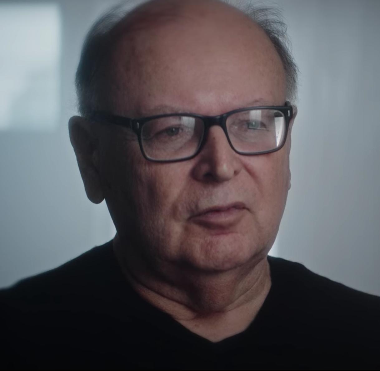 actor Frank Anthony large photo