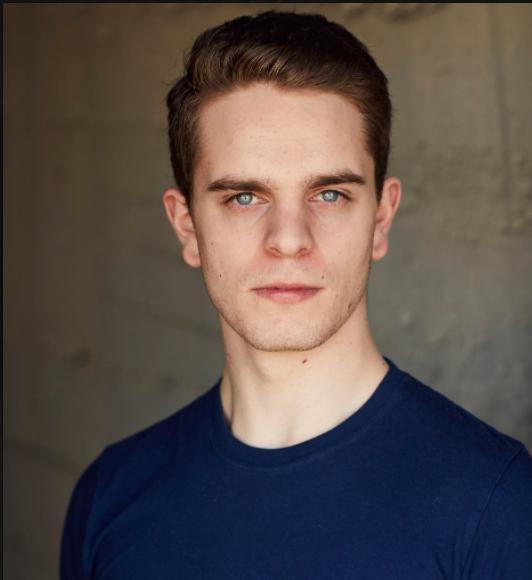 actor William Champion large photo