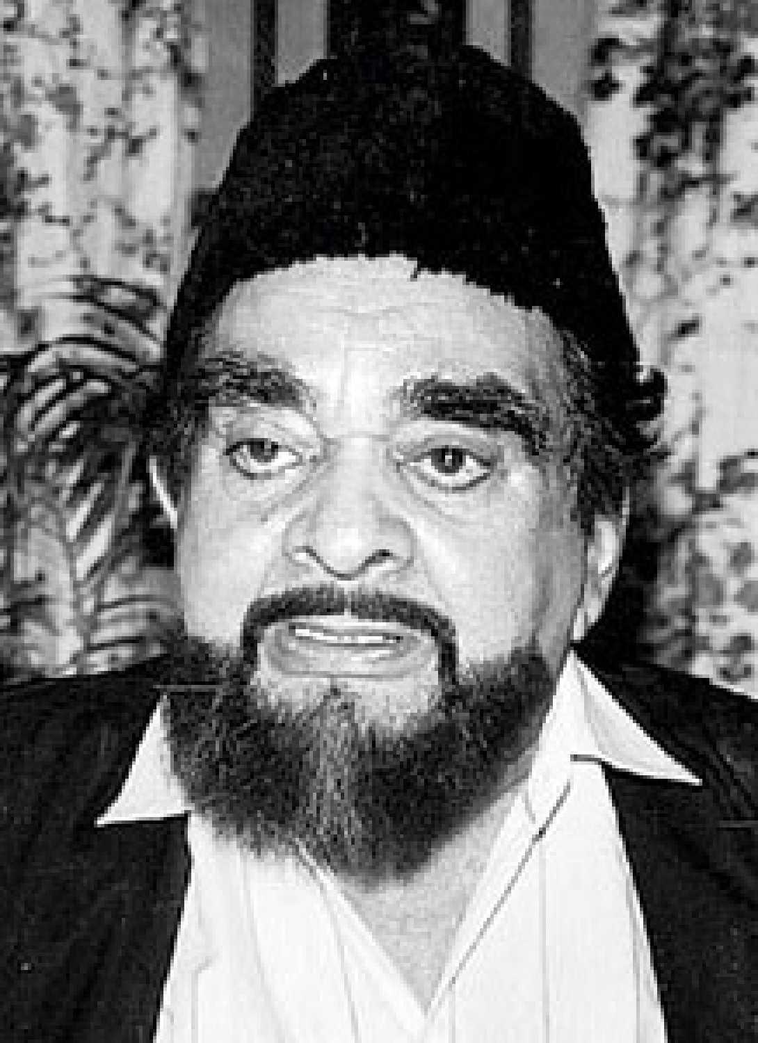 actor Mukri large photo