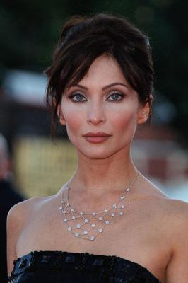 actor Isabella de Ligne-La Trémoïlle large photo