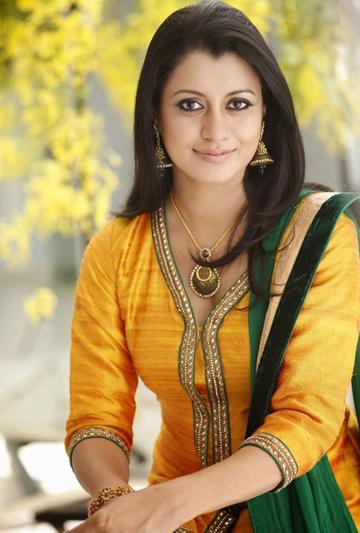 actor Reenu Mathews large photo