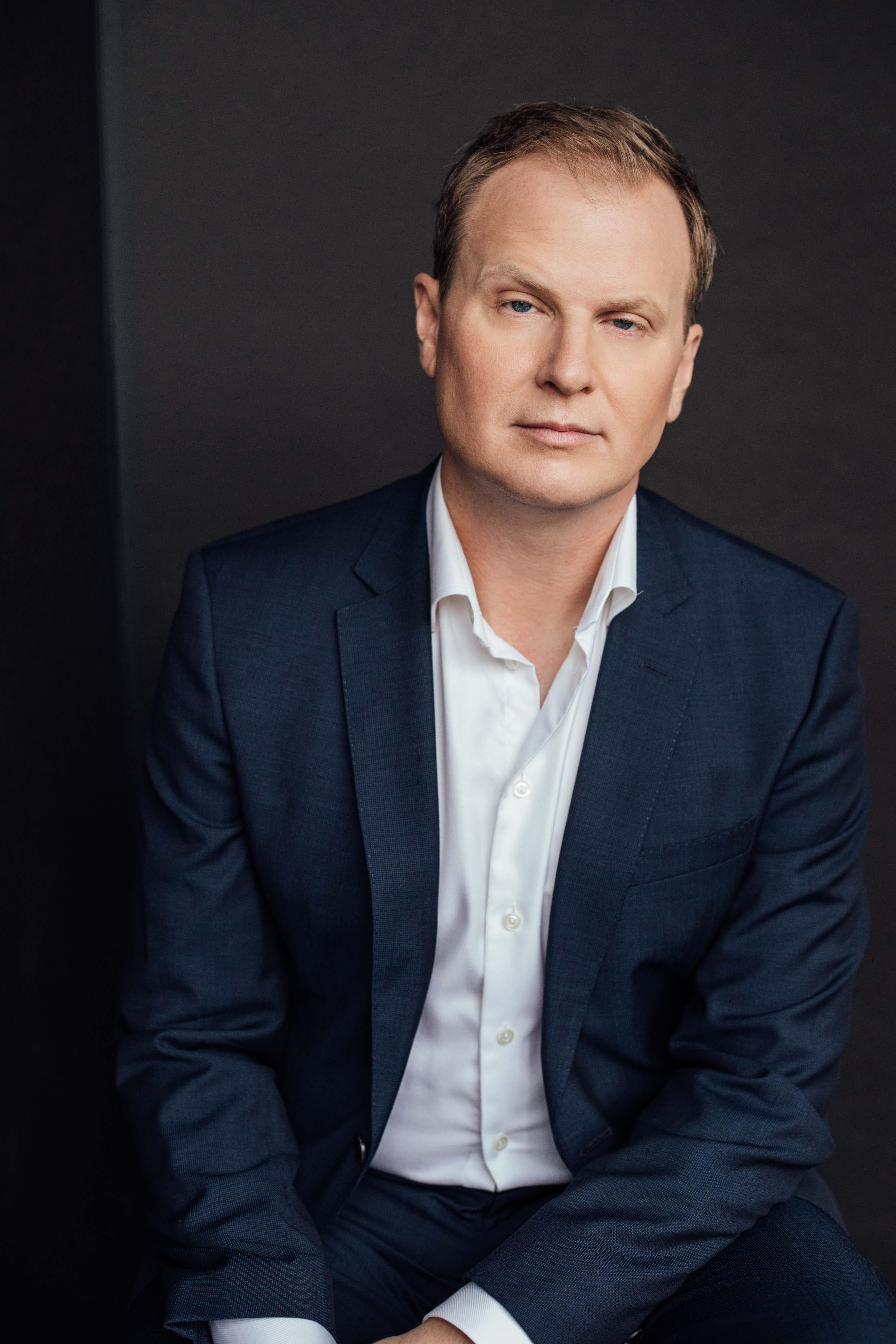 actor Rylan Wilkie large photo