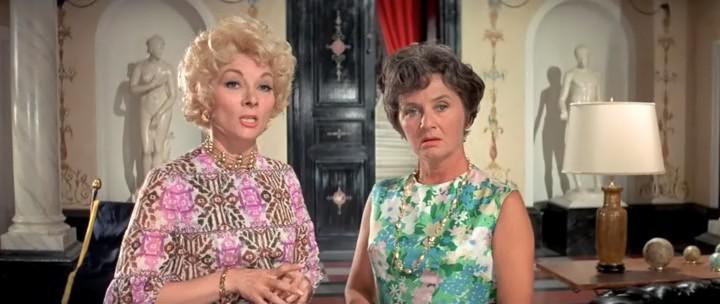 actor Nicole Vervil large photo