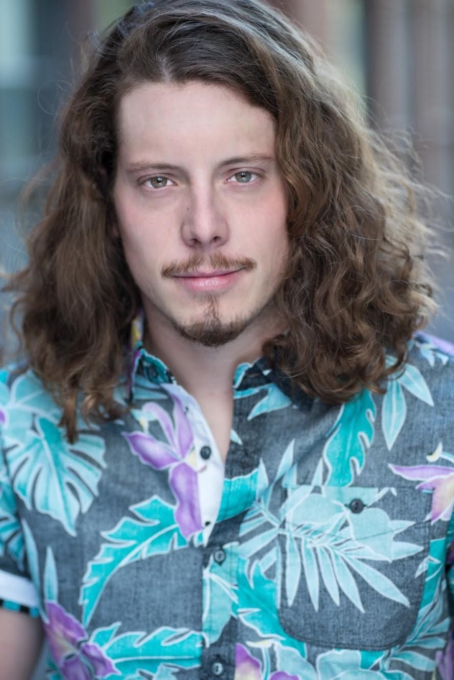 actor Ty Sells large photo