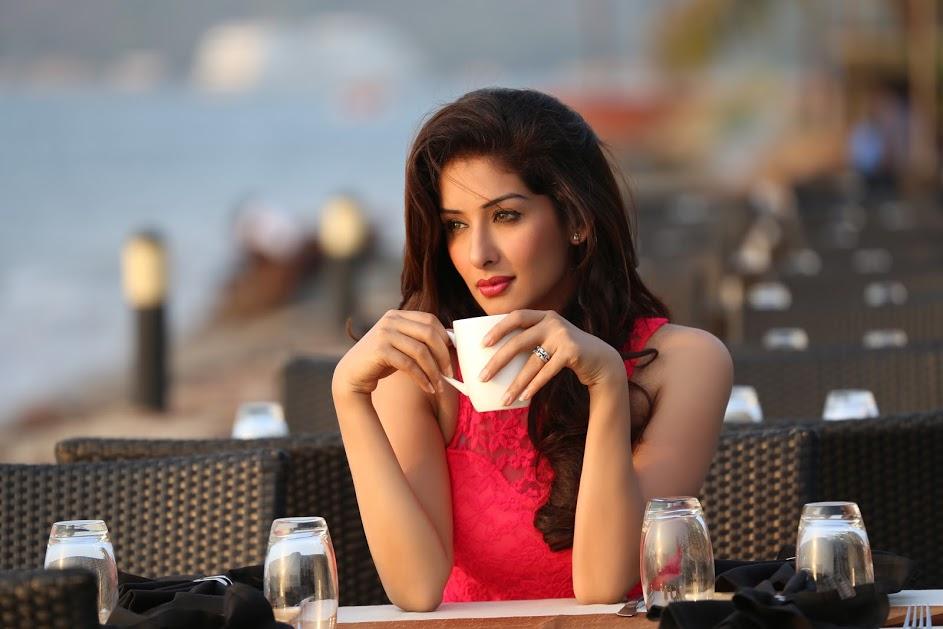 actor Samiksha Oswal large photo