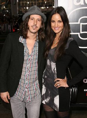 actor Cisco Adler large photo