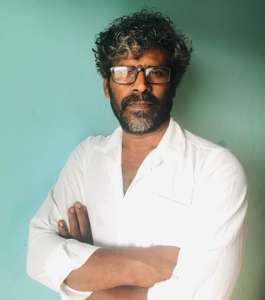 actor Palani Murugan large photo