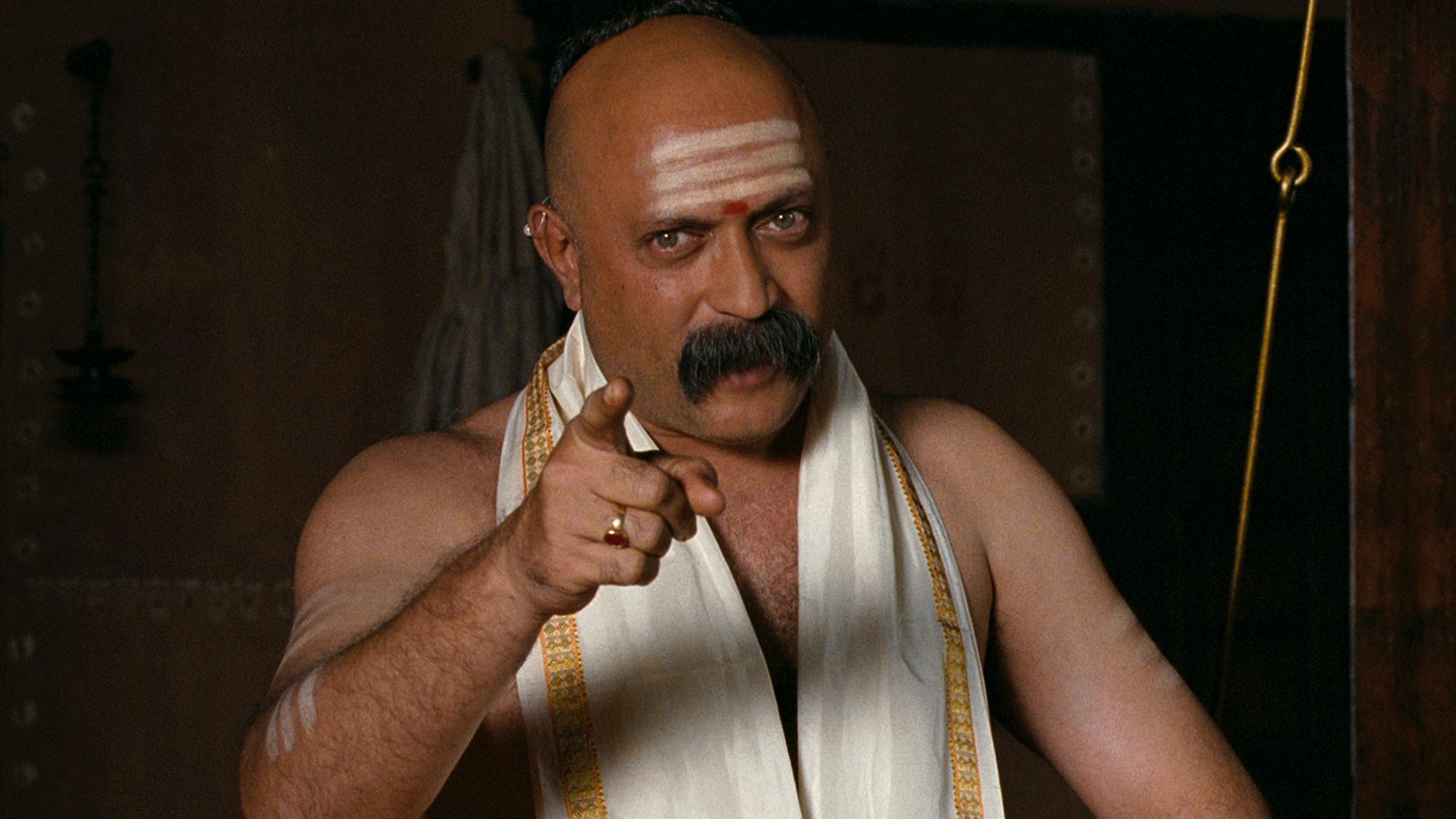 actor Yatin Karyekar large photo