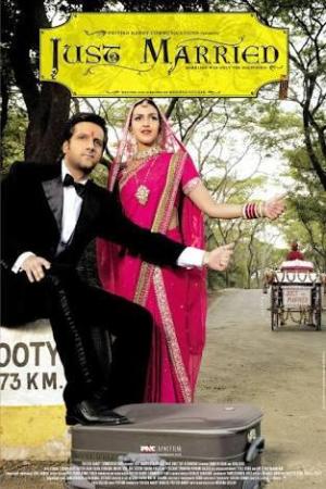 Just Married: Marriage Was Only the Beginning! [Hindi]