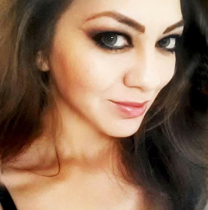 actor Geraldine Orozco large photo