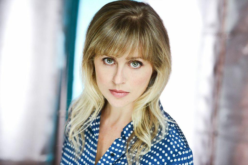 actor Sunday Muse large photo