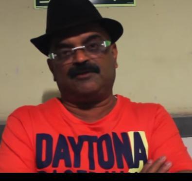 actor Bhushan Telang large photo