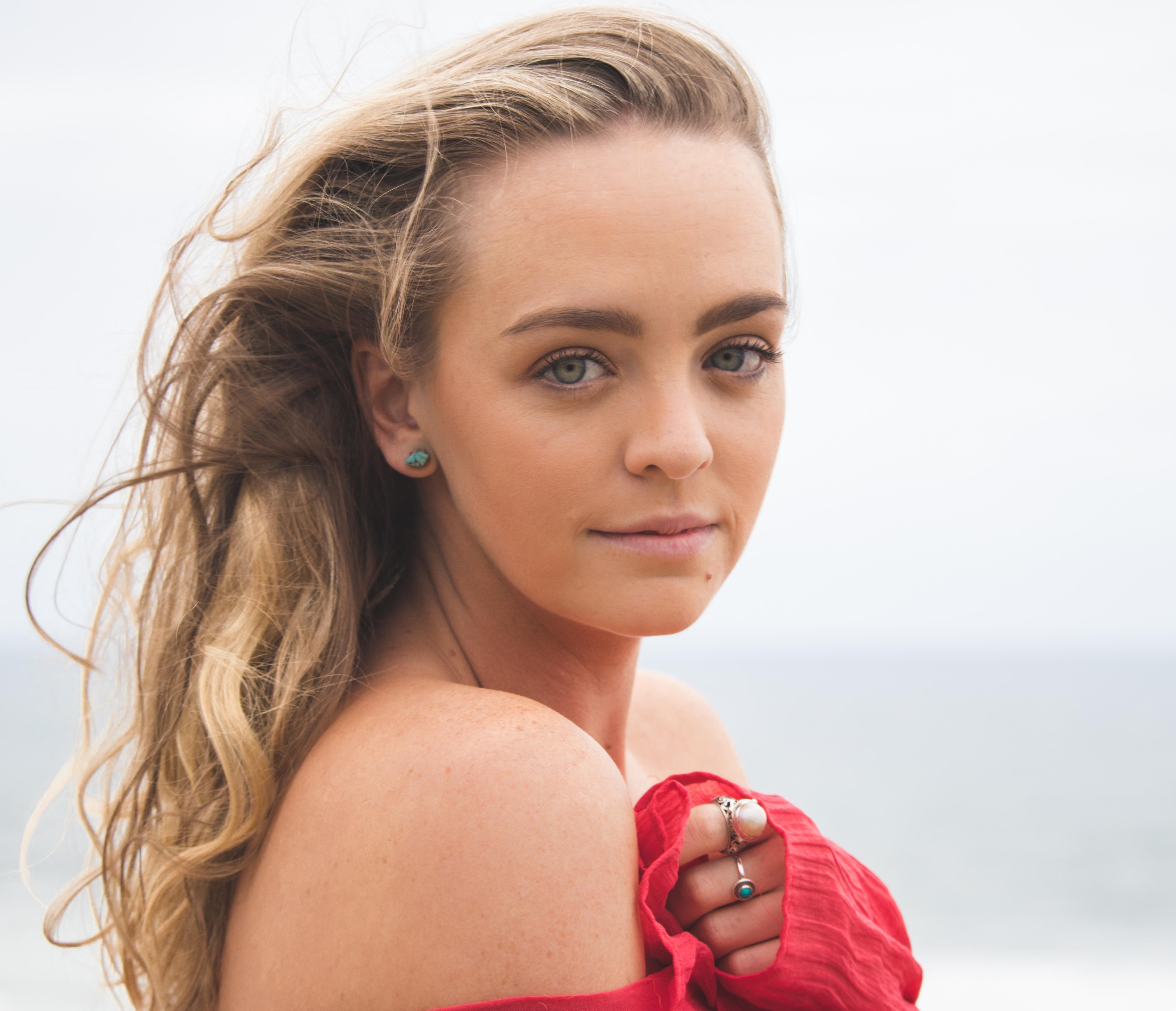 actor Cleo Massey large photo