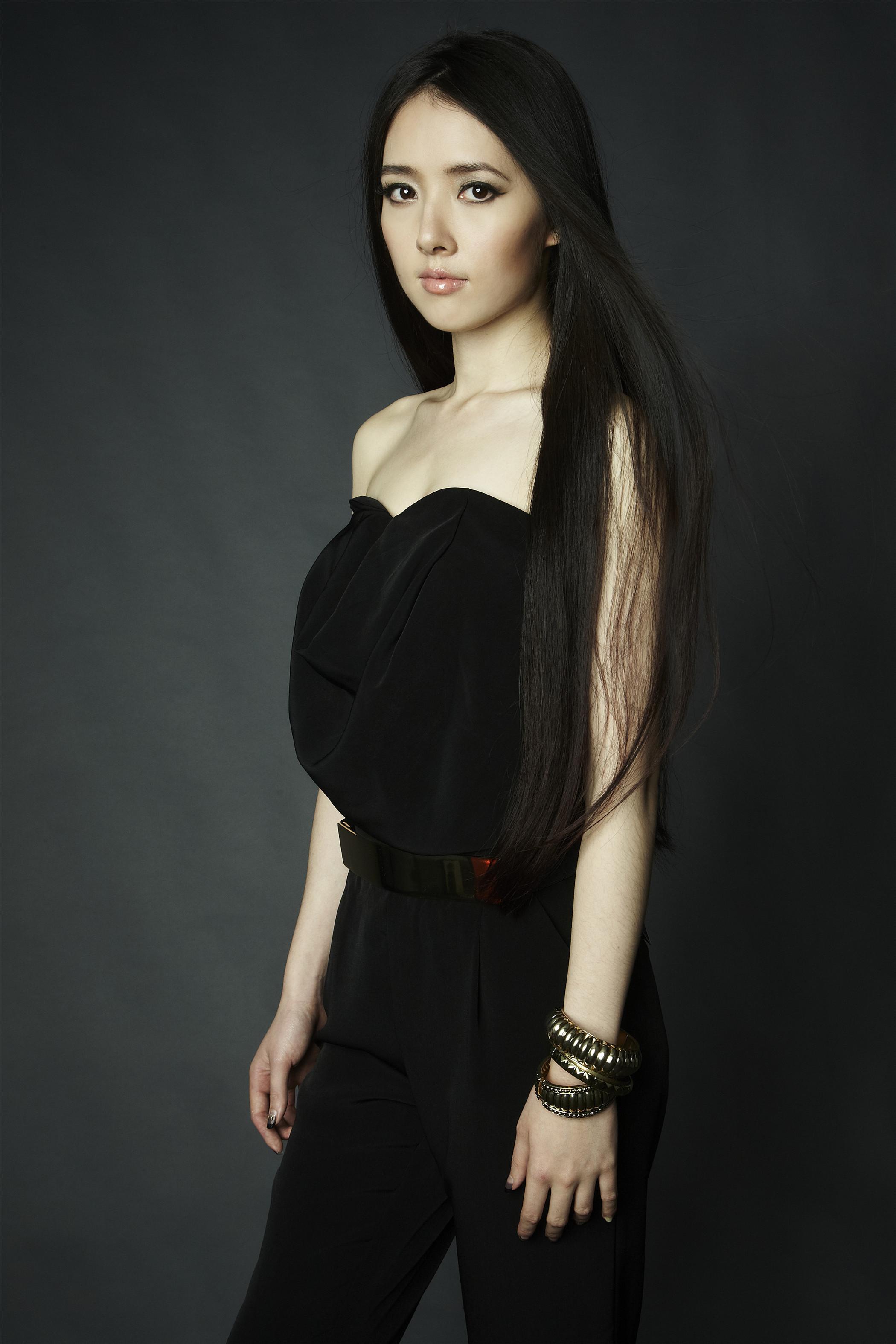 actor Bea Hayden Kuo large photo