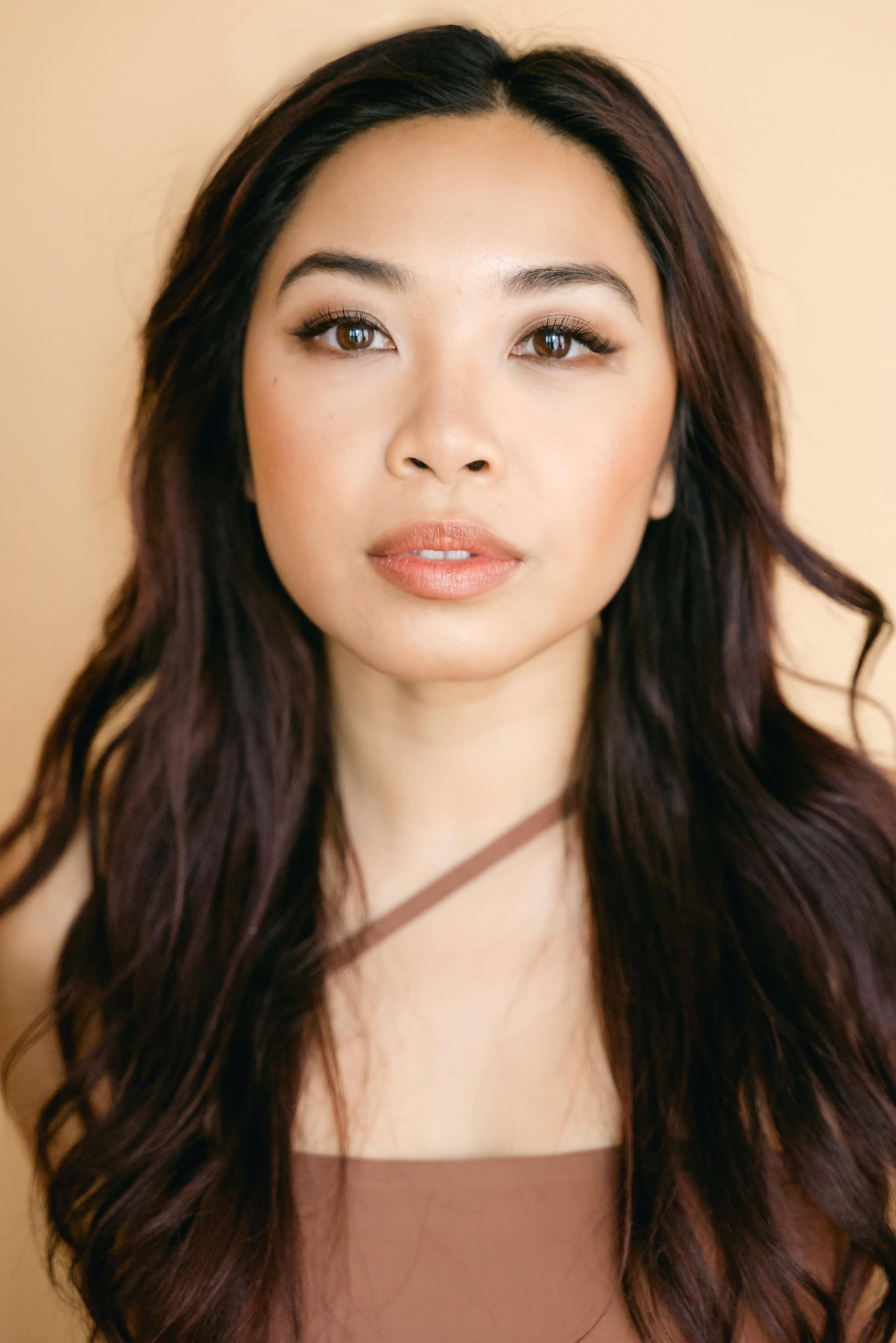 actor Kimberly-Ann Truong large photo