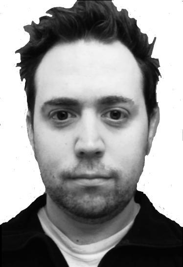 actor Thomas Cassidy large photo