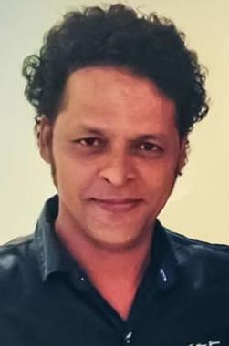 actor Javed Rizvi large photo