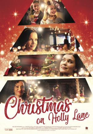 Christmas on Holly Lane [Russian]